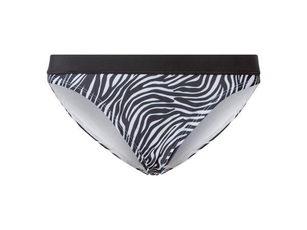 Ladies' Bikini Bottoms