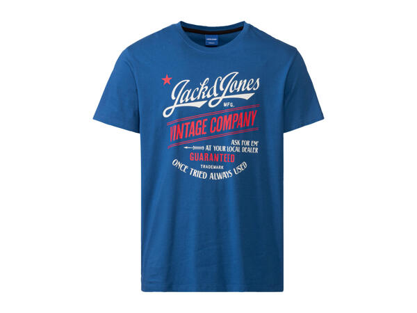 Jack & Jones Men's T-Shirt