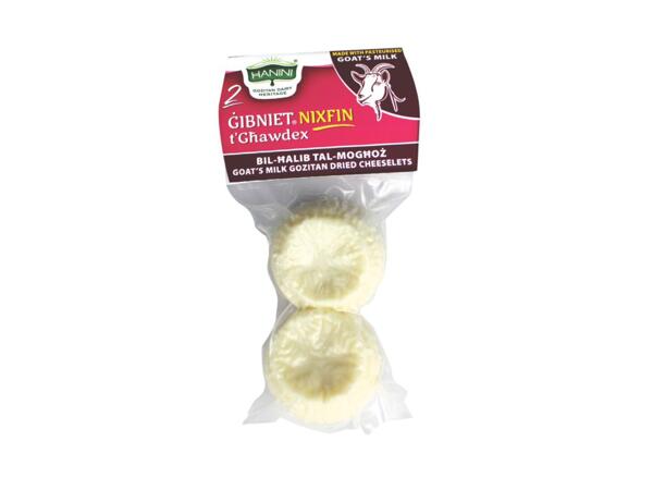 Gibniet Cheeselets