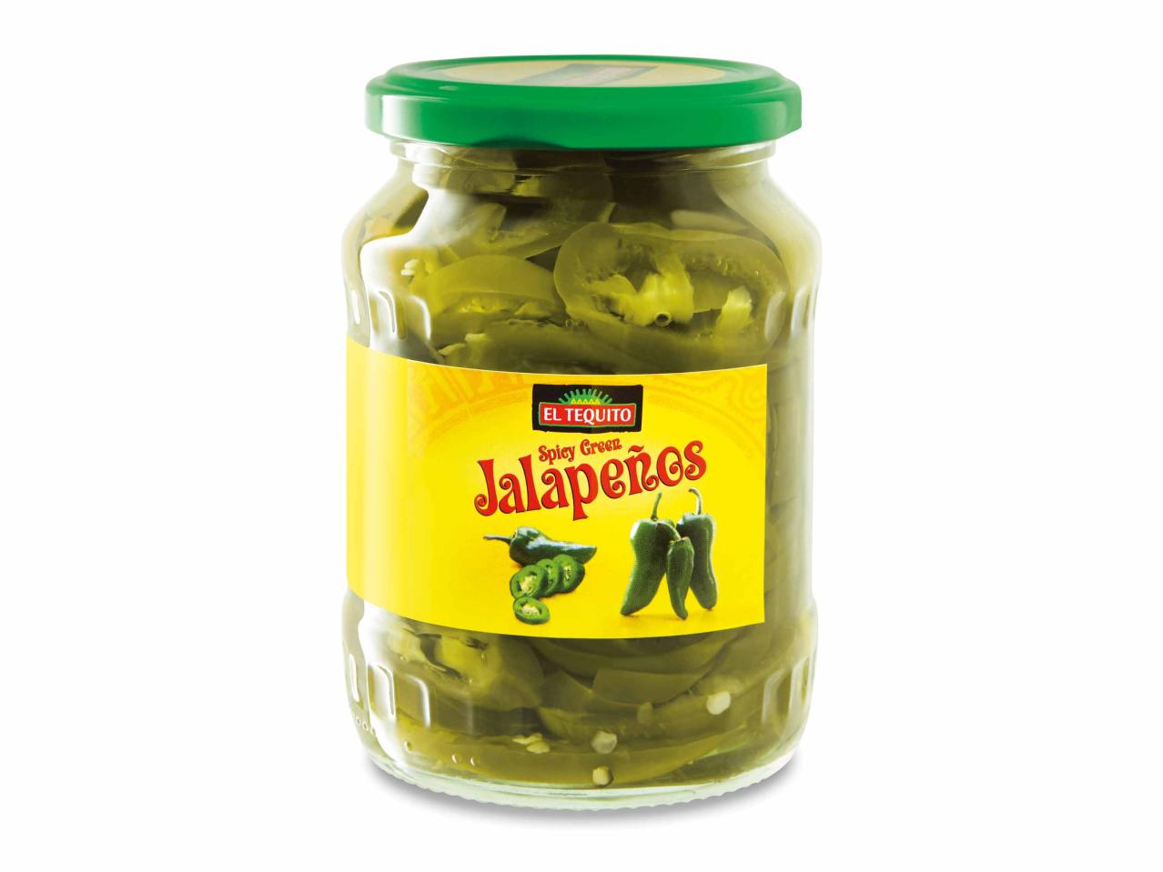 Jalapeños