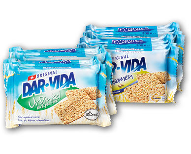 PurÉpeautre/ Graines de lin ORIGINAL DAR-VIDA