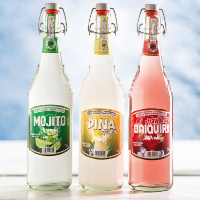 Mocktail