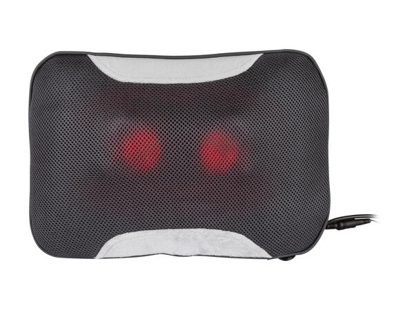 SILVERCREST PERSONAL CARE(R) Shiatsu massagepude