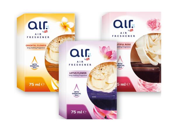 Air Freshener