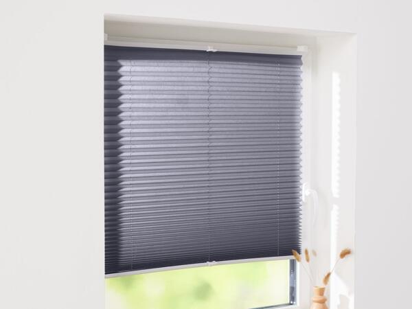 Fenster Plissee Rollo