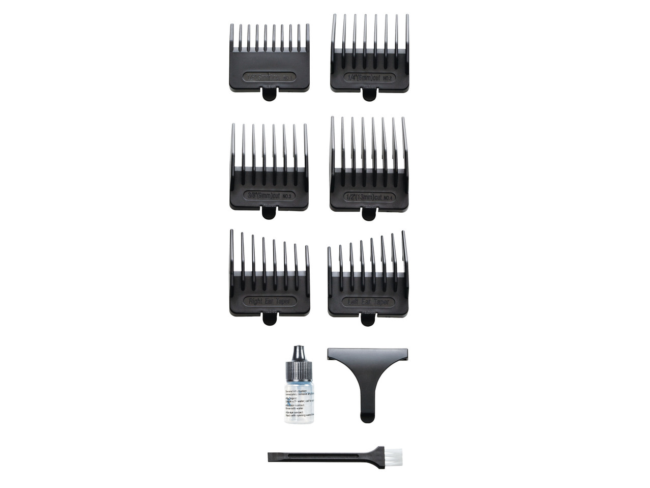 Animal Hair Trimmer