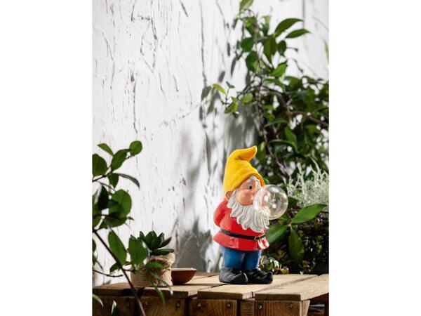 Decorative LED Solar Light
