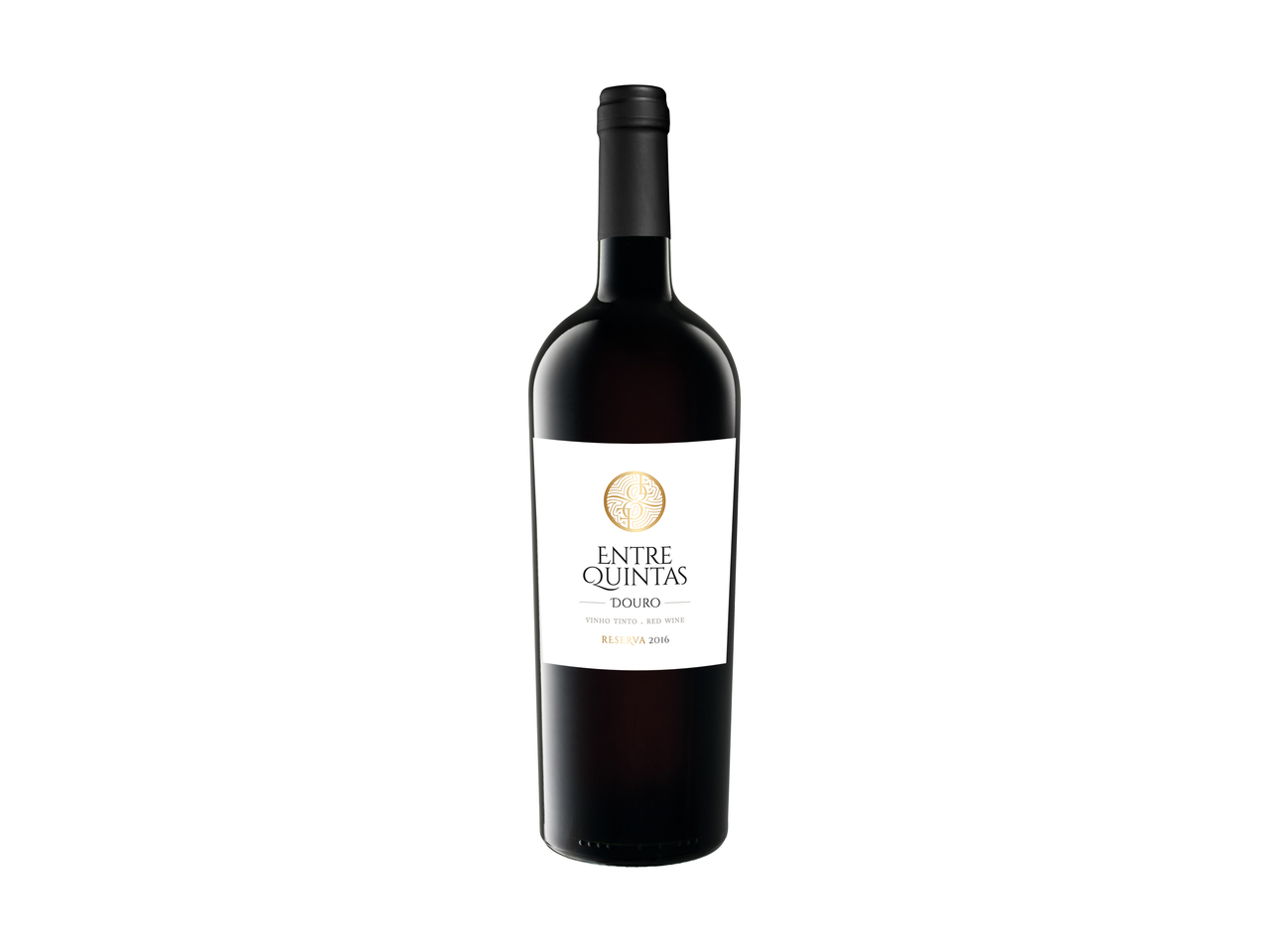 Entre Quintas, 2016 Douro, DOC