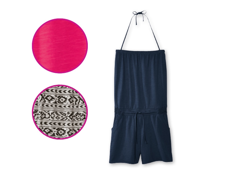 Esmara(R) Ladies' Playsuit
