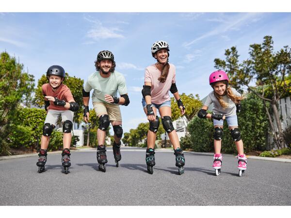 Kids' Inline Skates
