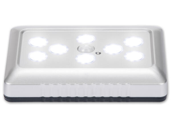 LED-Sensorleuchte