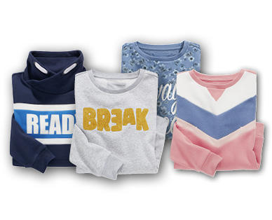 Sweatshirt