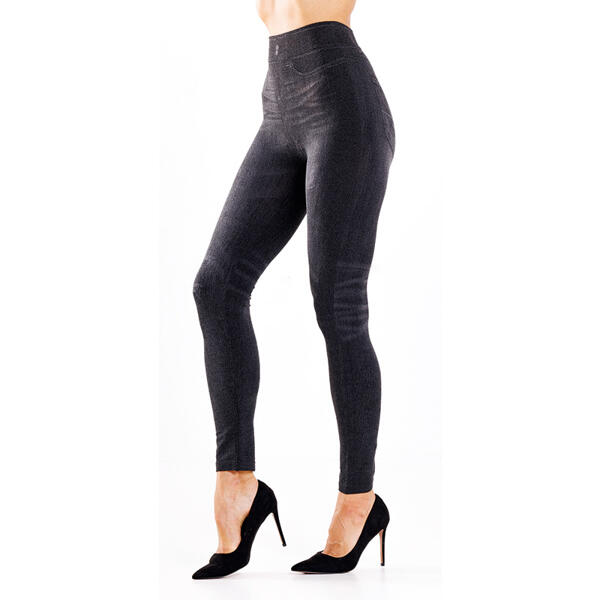 Soft-Touch-Jeggings