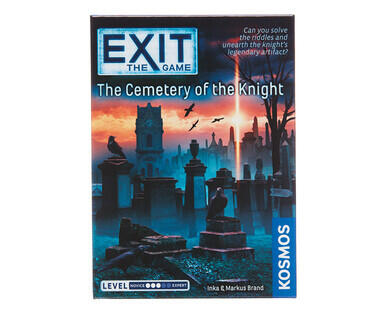 Assorted Exit Games