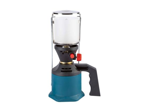 ROCKTRAIL(R) Gaslampe/​Gaskoger