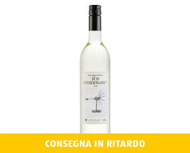 SAUVIGNON BLANC