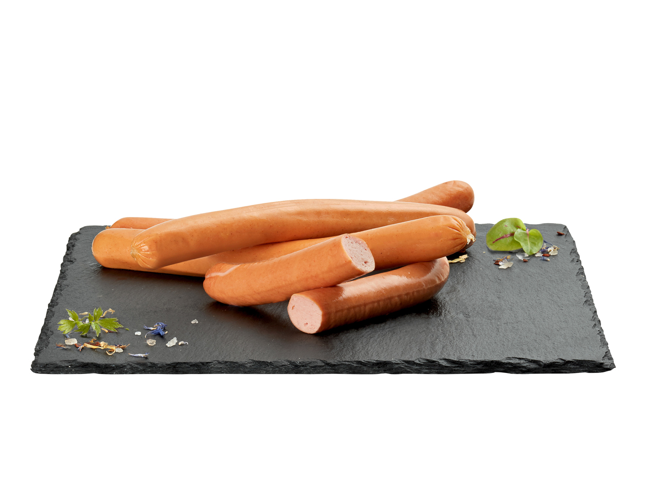 Saucisses de Vienne