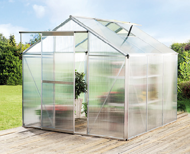 Serre GARDENLINE(R)