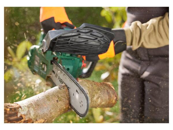 Top Handle Petrol Chainsaw