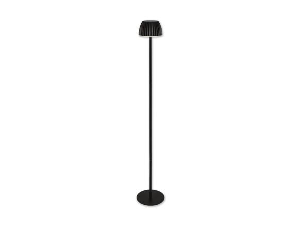 LED-Akku-Stehleuchte