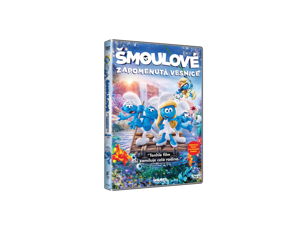 DVD