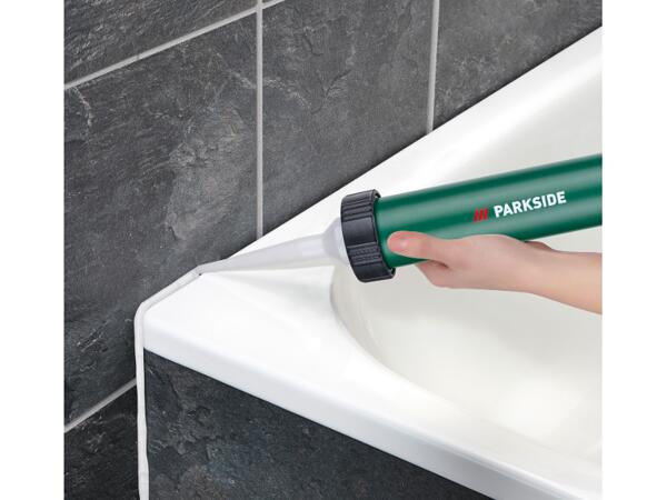 Sealant Gun