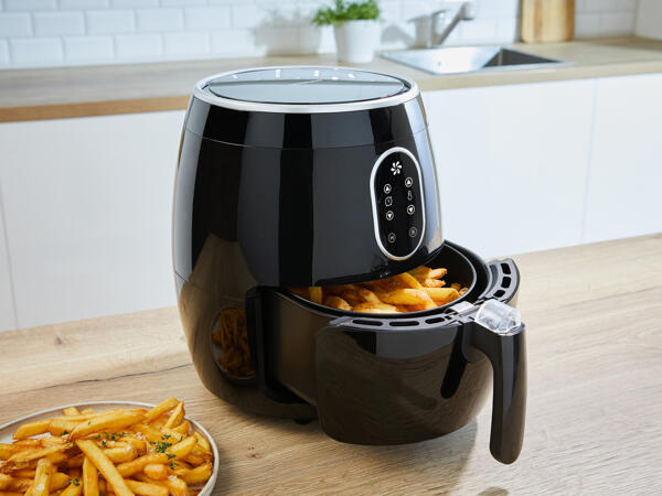 Digital Air Fryer