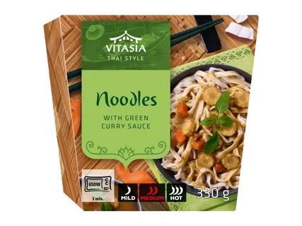 VITASIA Thai Noodles Assorted