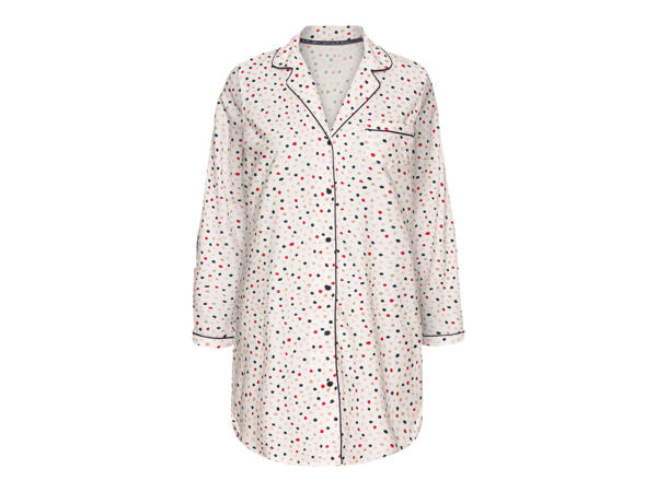 Ladies' Nightshirt