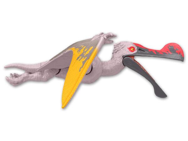 Dinos „Tracker"