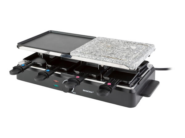 Silvercrest Raclette Grill