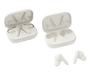 True Wireless Earbuds