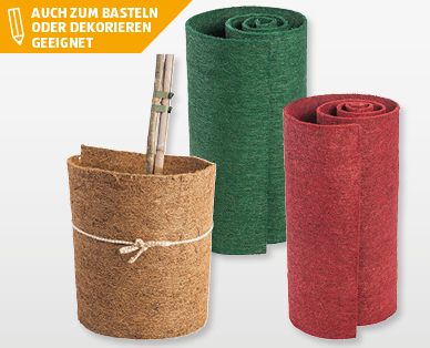 GARDENLINE(R) Winterschutzmatte