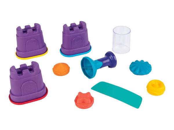Spinmaster Kinetic Sand