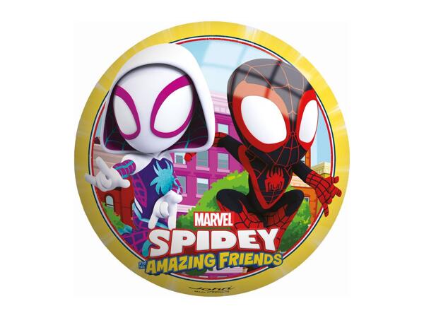 Character PVC Ball