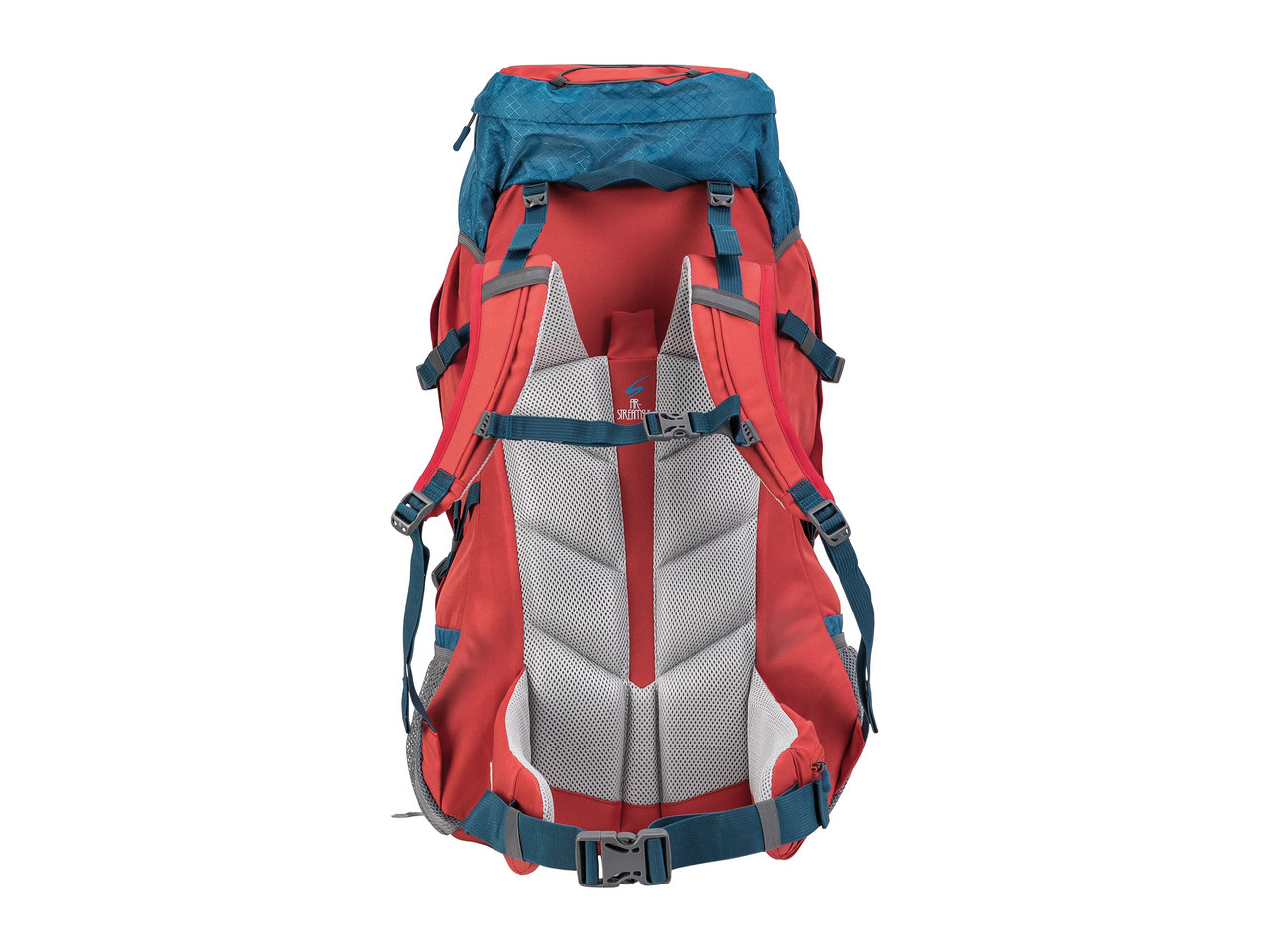 Crivit 70L Hiking Rucksack1
