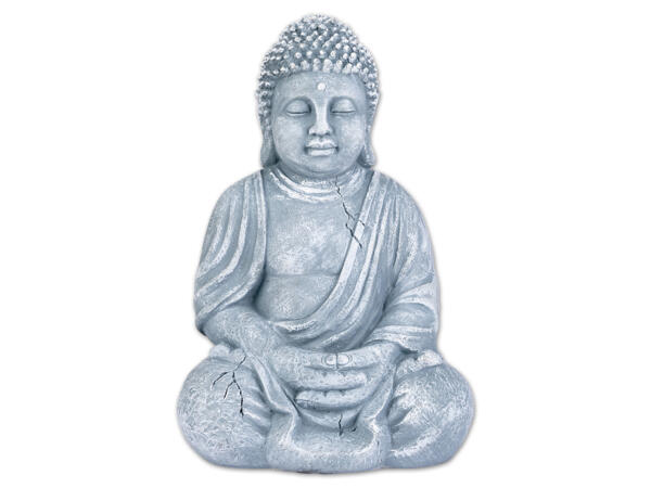 Buddha Figur