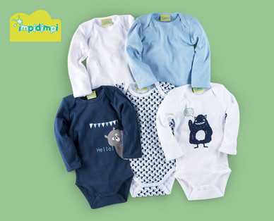 IMPIDIMPI Baby-Bodies