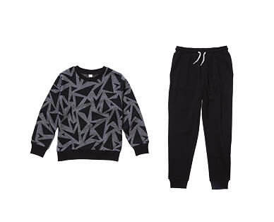 Children's Athleisure Set