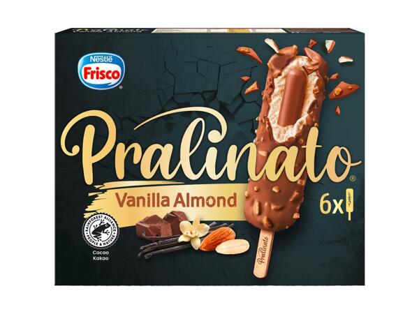 Pralinato Almond Frisco