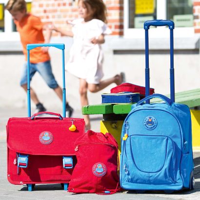 Schultasche
