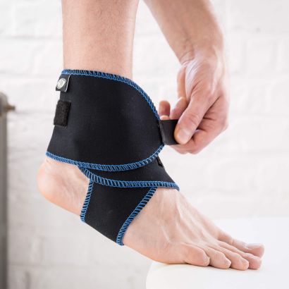 Bandage de sport