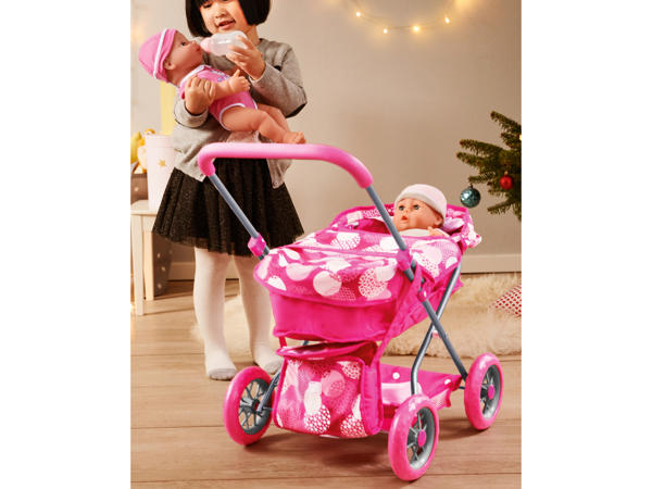 Dolls Pram