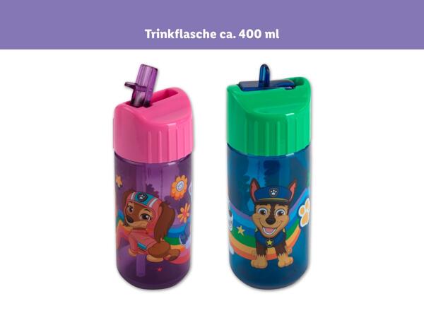 Trinkflasche/​Brotdose