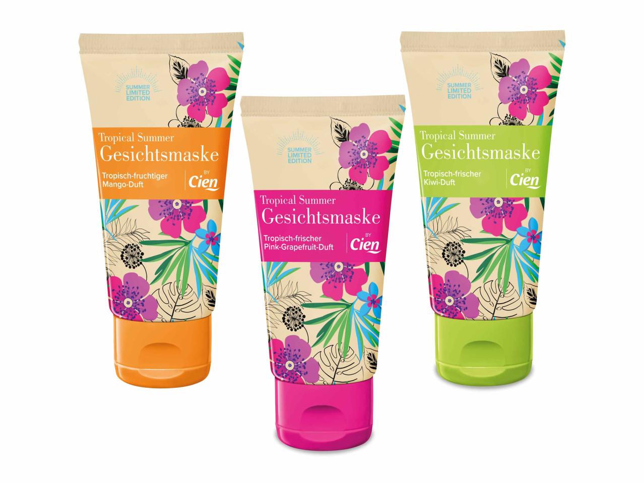 Masque pour le visage