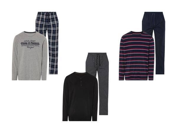 LIVERGY(R) Pyjamas