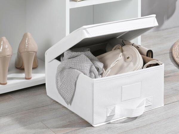 Storage box/ Shoe box/ Clothes box
