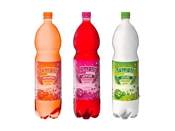 Gassosa Tamaro (action valable uniquement au Tessin)