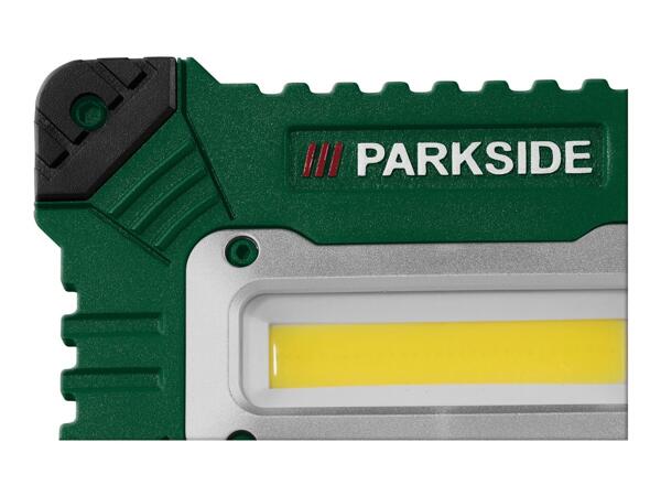Parkside COB LED Light Without Handle