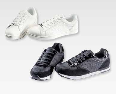 Sneakers da donna BLUE MOTION